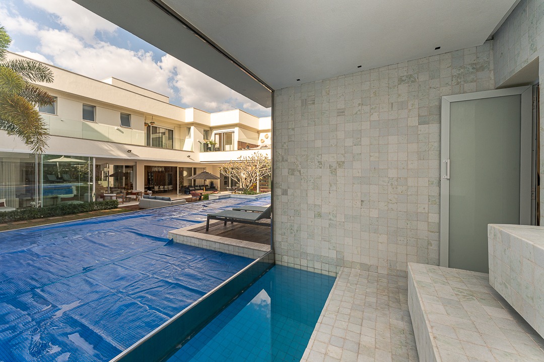 Casa de Condomínio à venda com 5 quartos, 1160m² - Foto 61