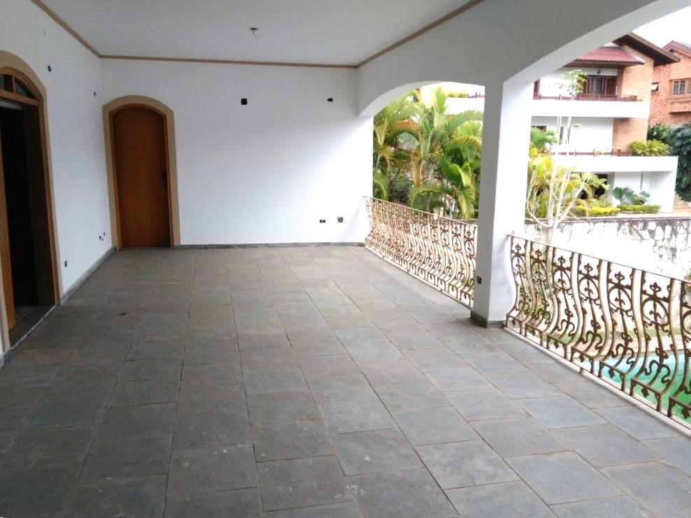 Casa, 7 quartos, 1800 m² - Foto 16
