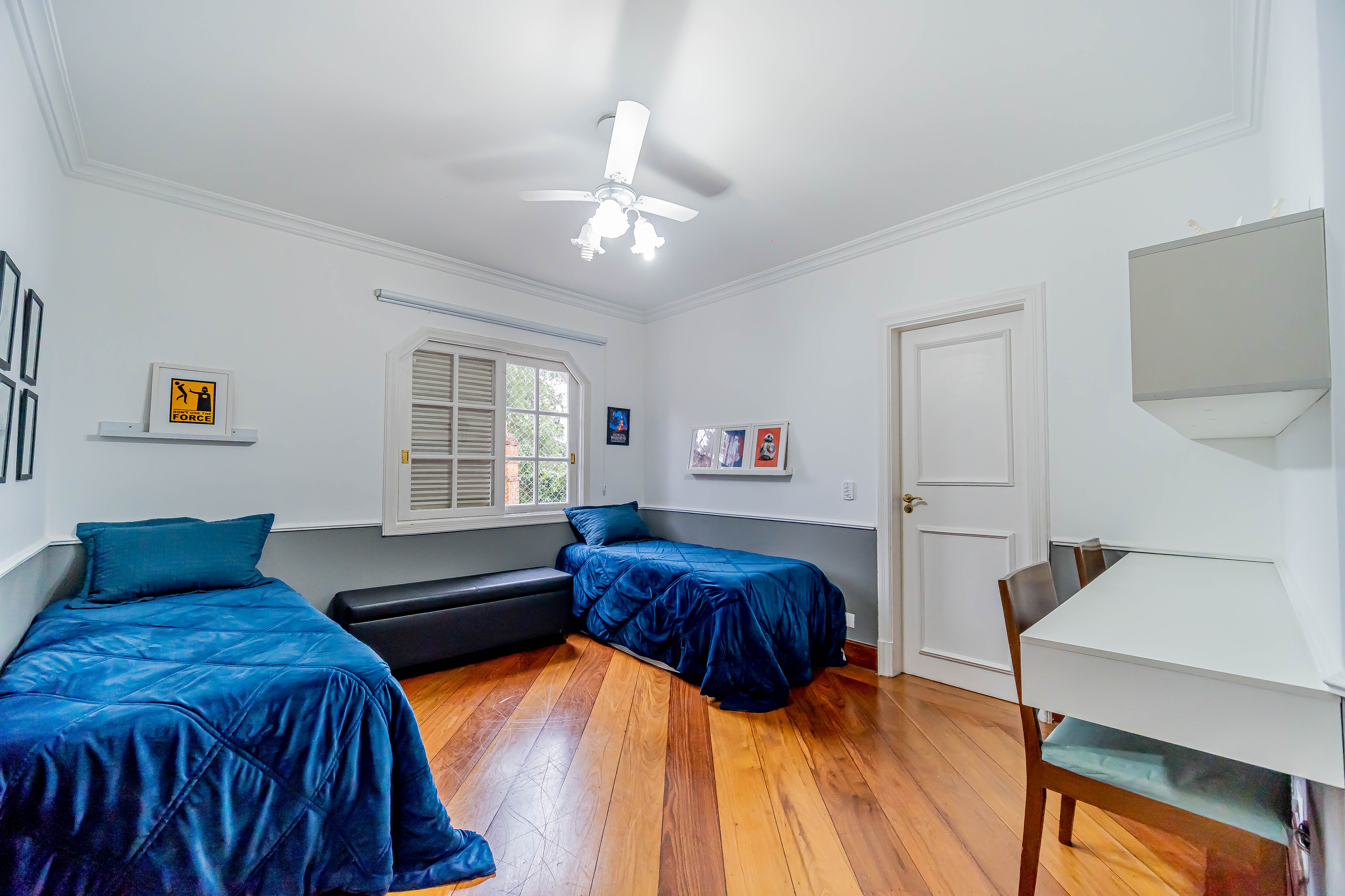 Casa, 4 quartos, 600 m² - Foto 48
