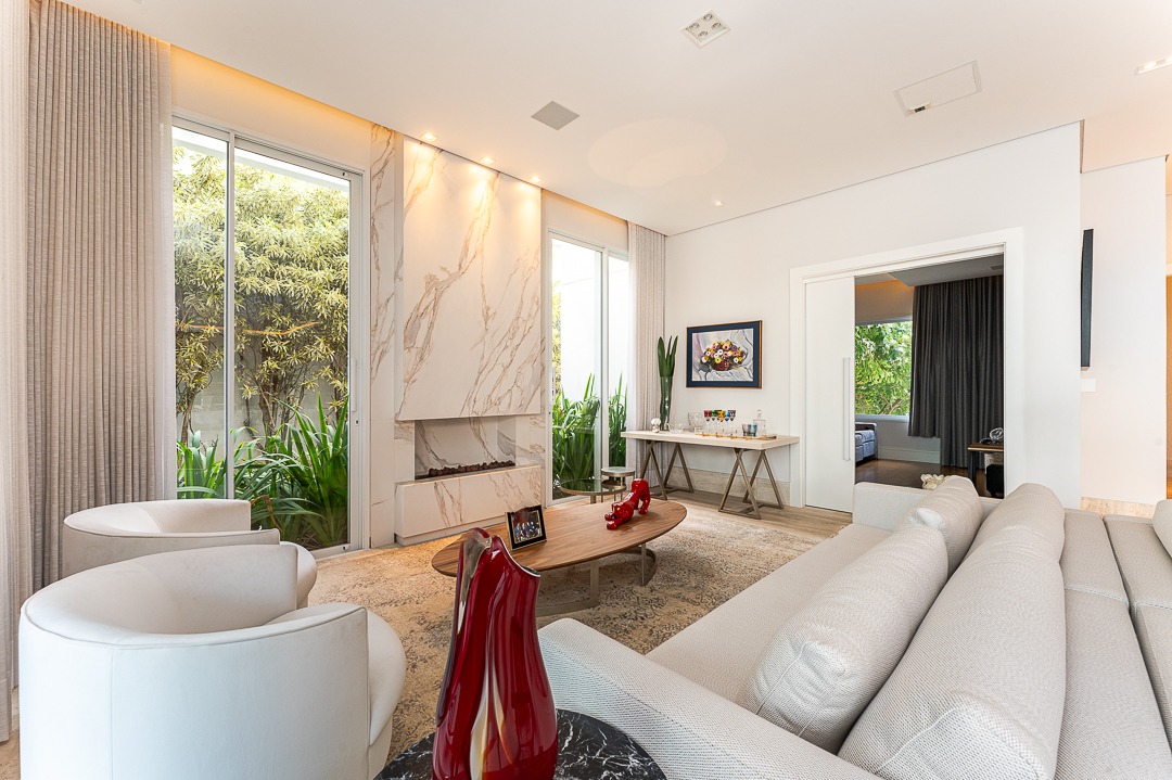 Casa de Condomínio à venda com 5 quartos, 1160m² - Foto 37
