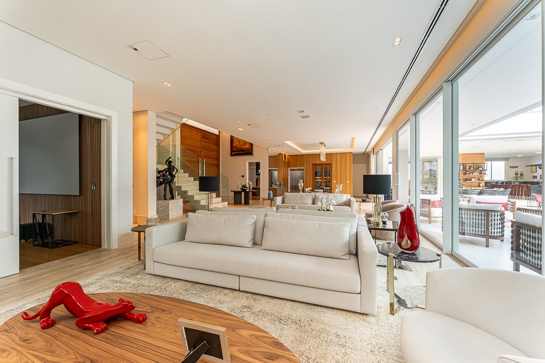Casa de Condomínio à venda com 5 quartos, 1160m² - Foto 36