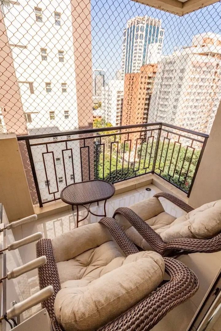 Apartamento, 3 quartos, 84 m² - Foto 8
