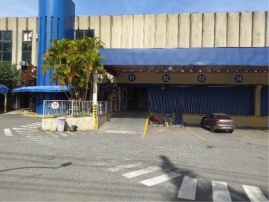 Depósito-Galpão, 191433 m² - Foto 10
