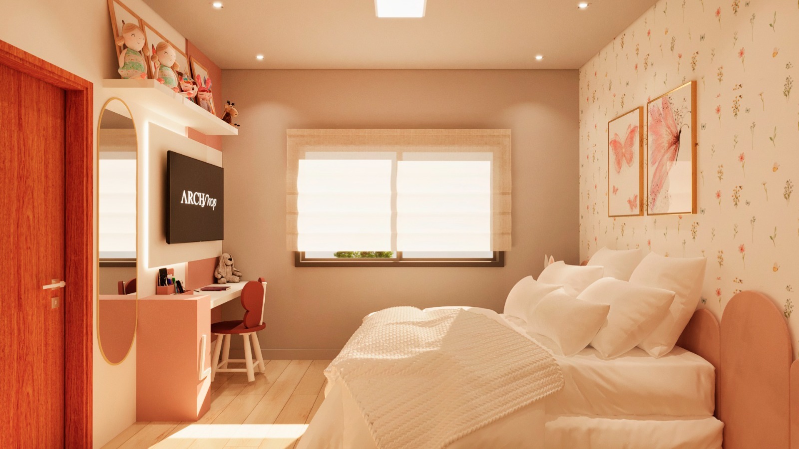 Casa, 4 quartos, 320 m² - Foto 26