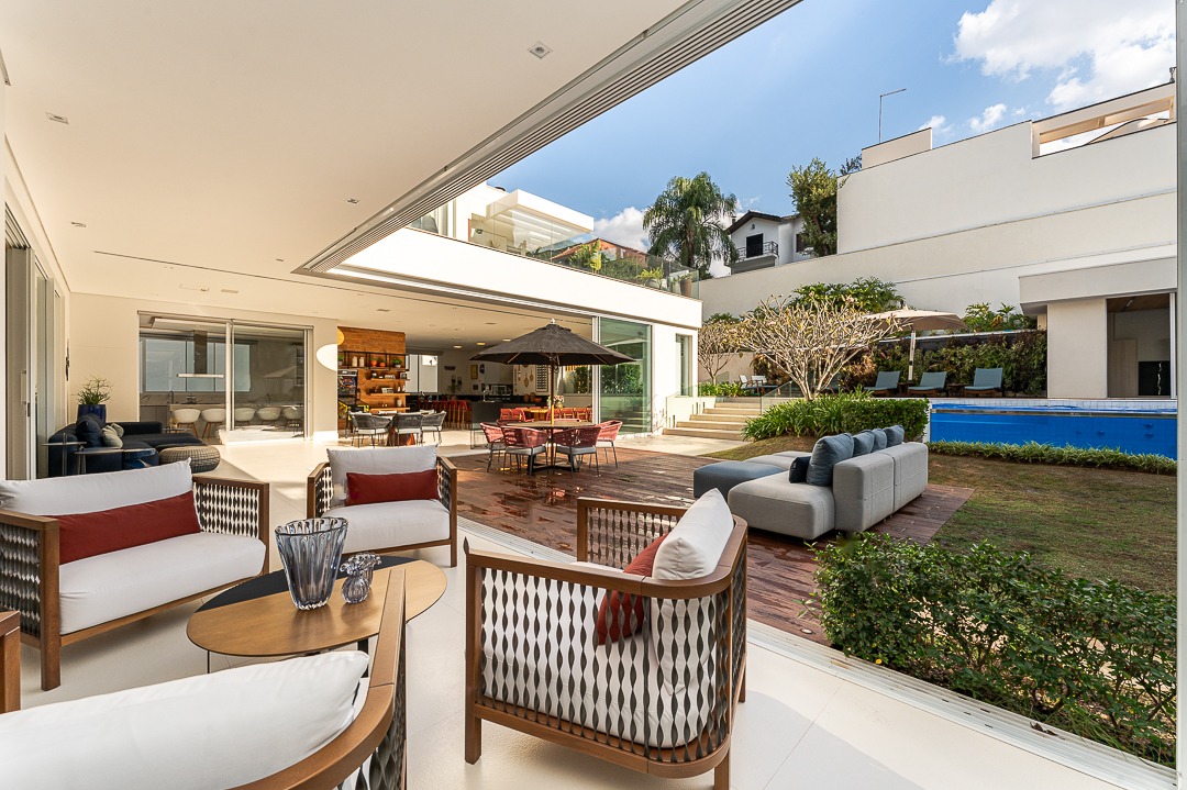 Casa de Condomínio à venda com 5 quartos, 1160m² - Foto 46