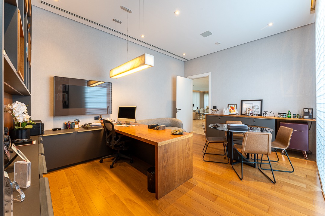 Casa de Condomínio à venda com 5 quartos, 1160m² - Foto 14