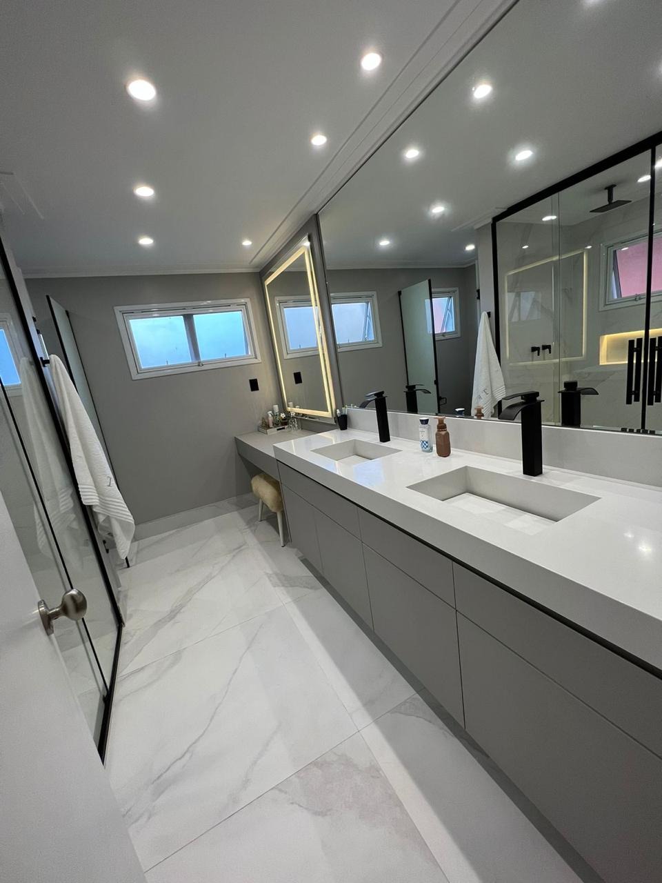 Casa, 5 quartos, 400 m² - Foto 16