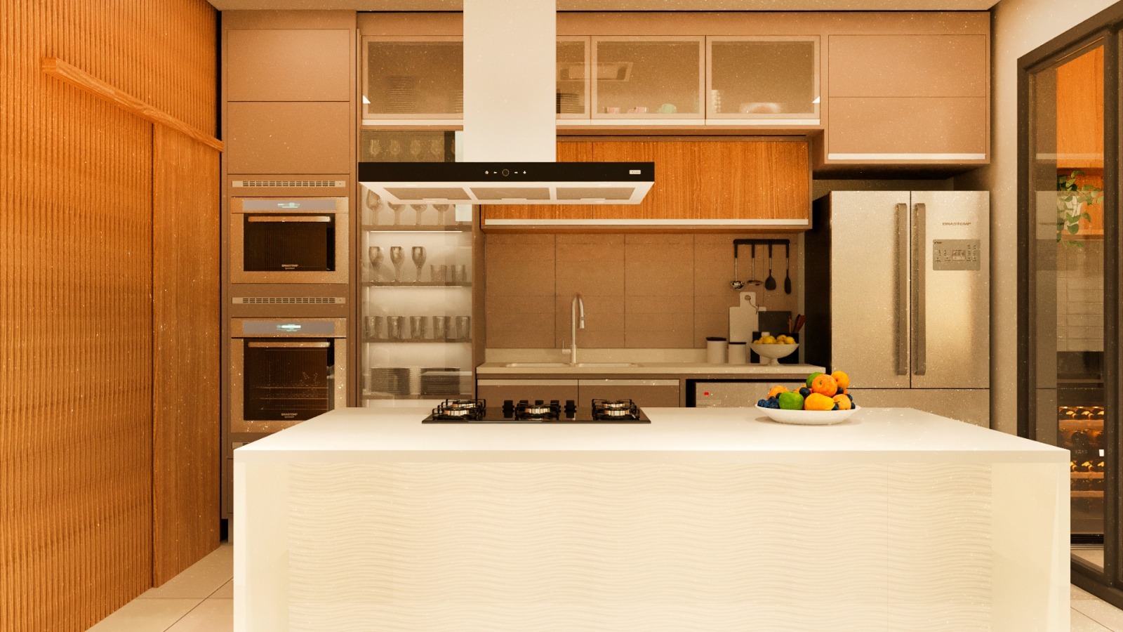 Casa, 4 quartos, 320 m² - Foto 14