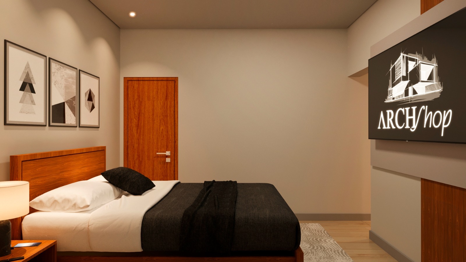 Casa, 4 quartos, 320 m² - Foto 23
