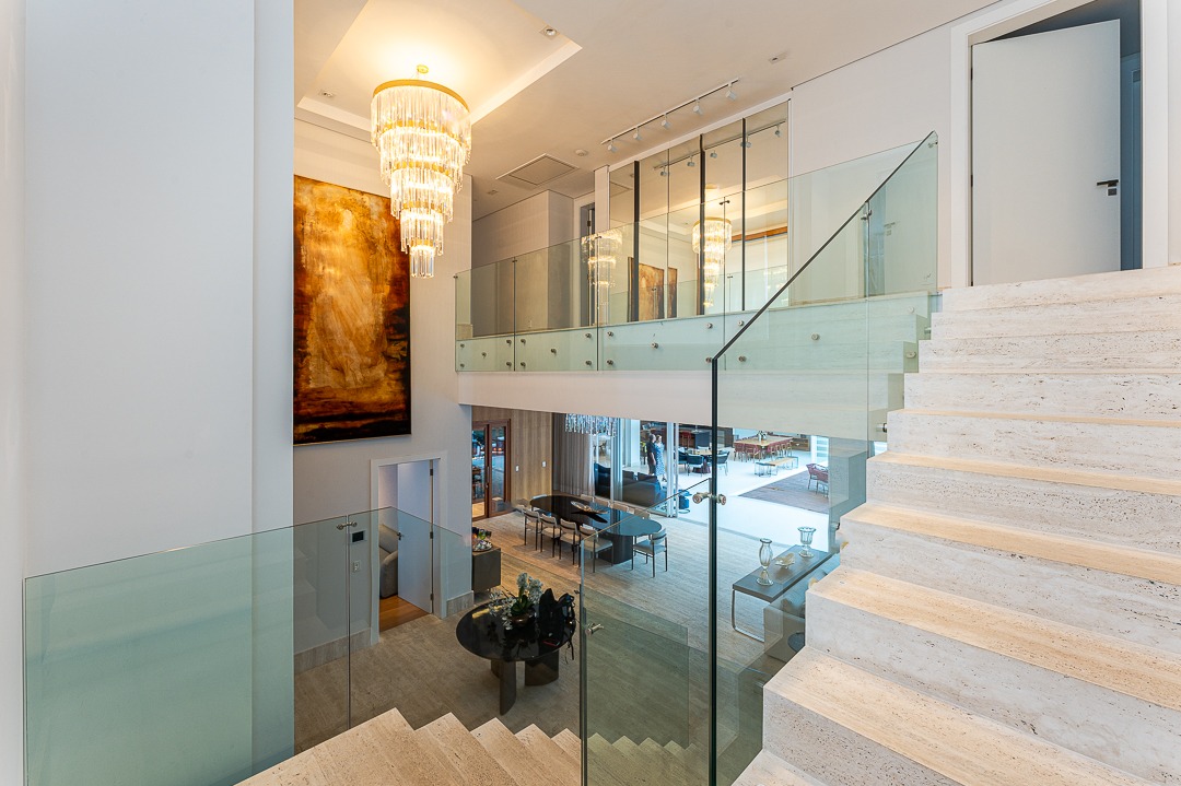 Casa de Condomínio à venda com 5 quartos, 1160m² - Foto 63