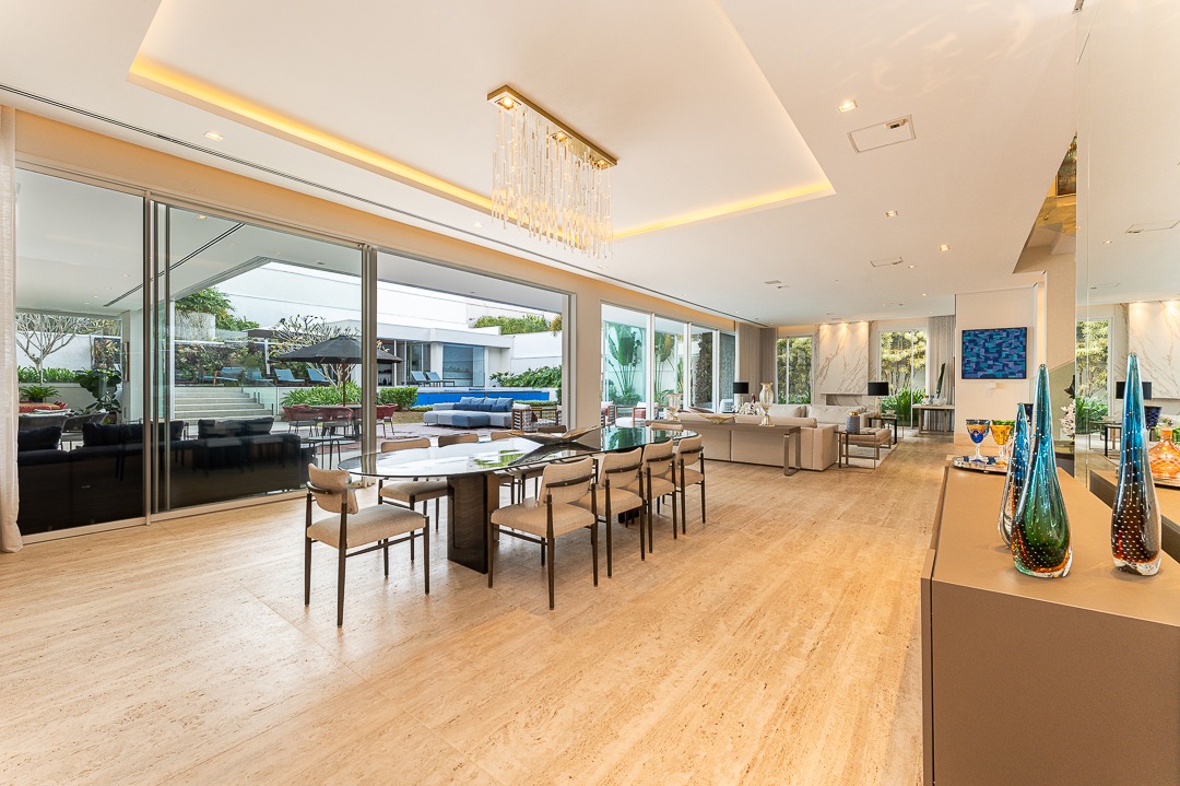 Casa de Condomínio à venda com 5 quartos, 1160m² - Foto 25