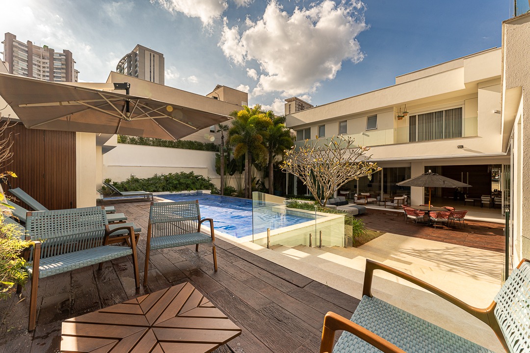 Casa de Condomínio à venda com 5 quartos, 1160m² - Foto 56