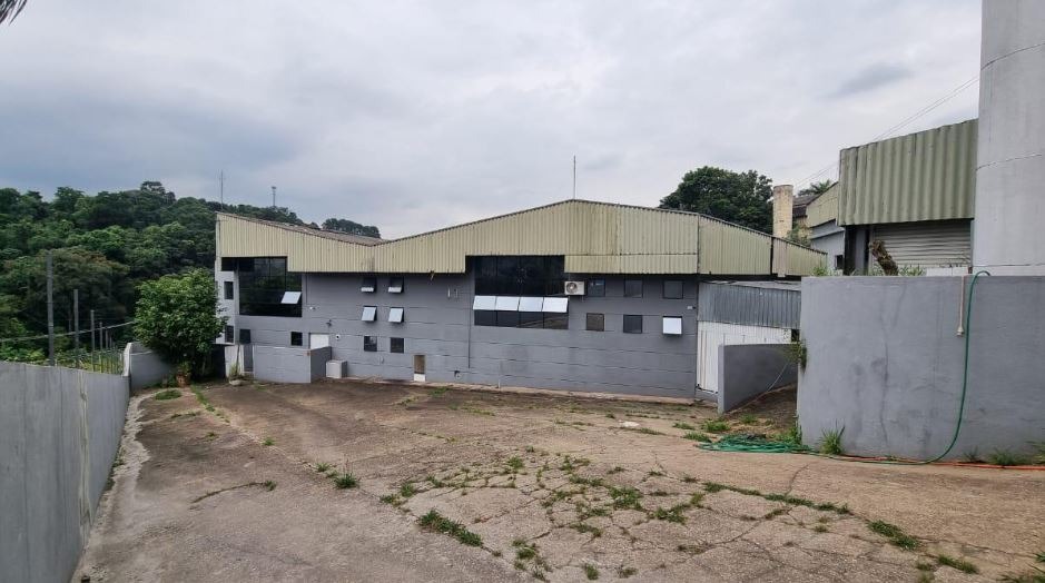 Depósito-Galpão, 3721 m² - Foto 7