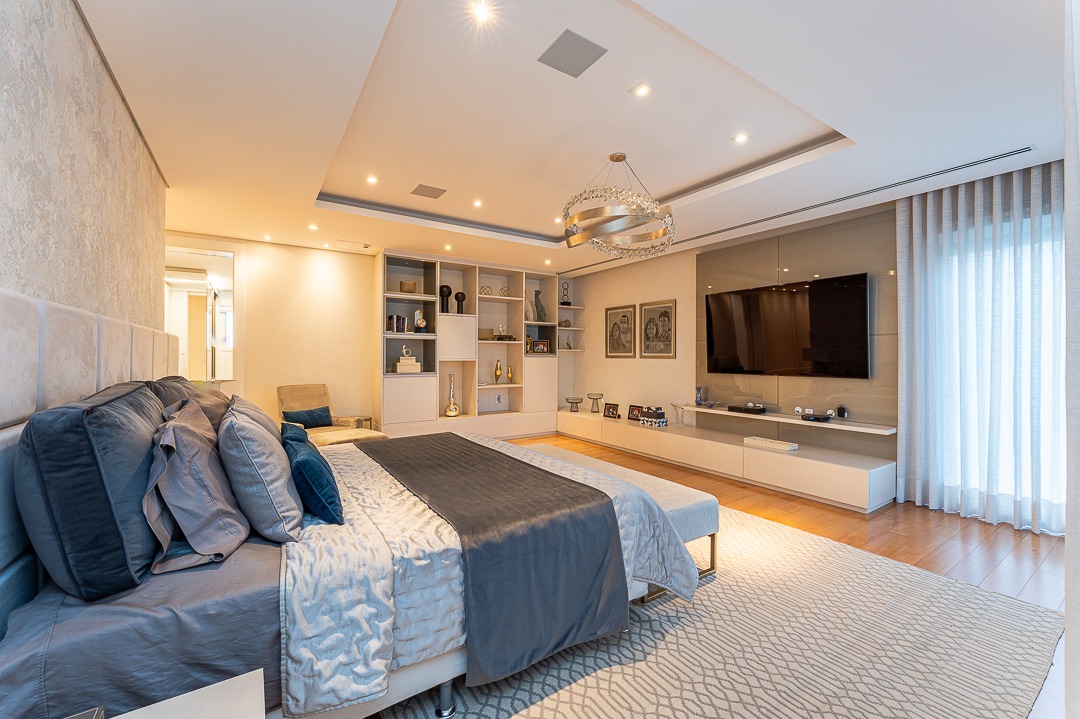 Casa de Condomínio à venda com 5 quartos, 1160m² - Foto 106