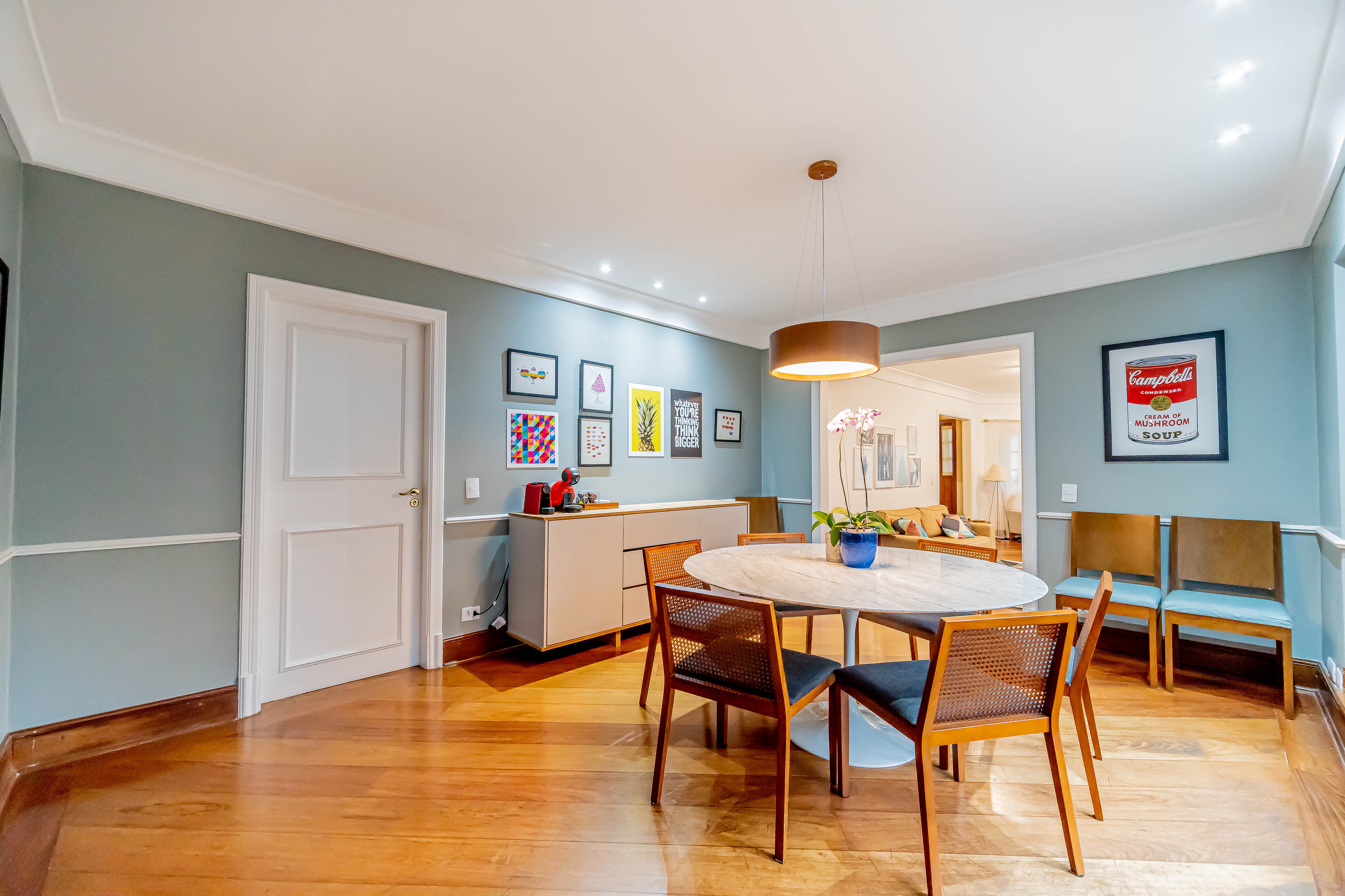 Casa, 4 quartos, 600 m² - Foto 14