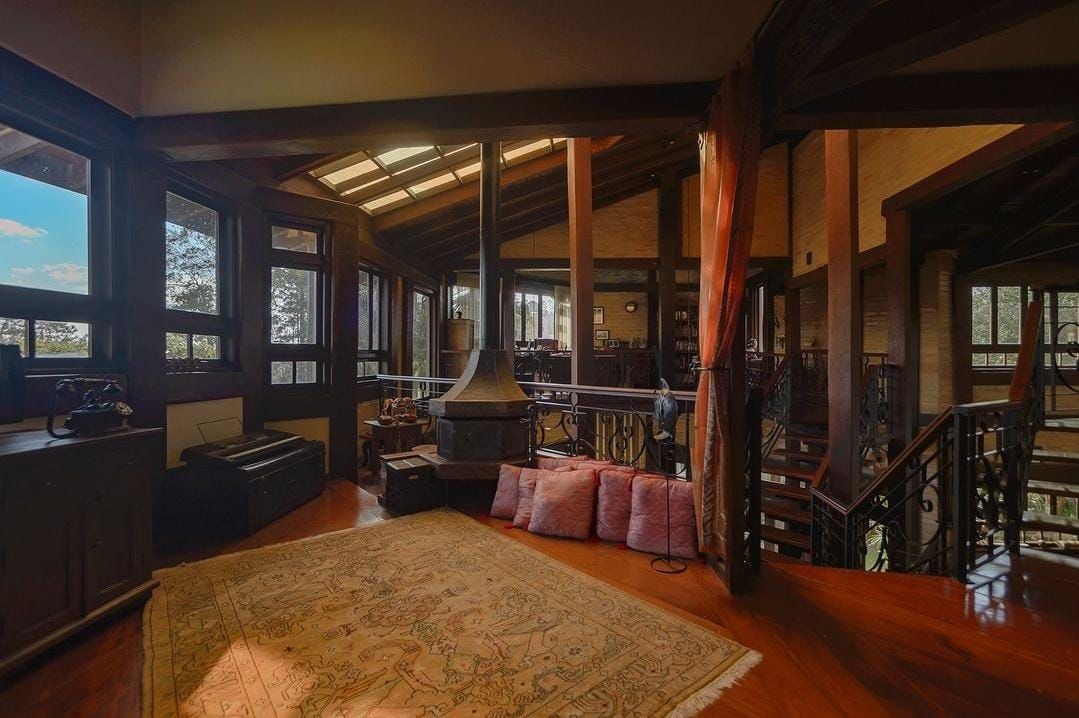 Casa, 3 quartos, 550 m² - Foto 8