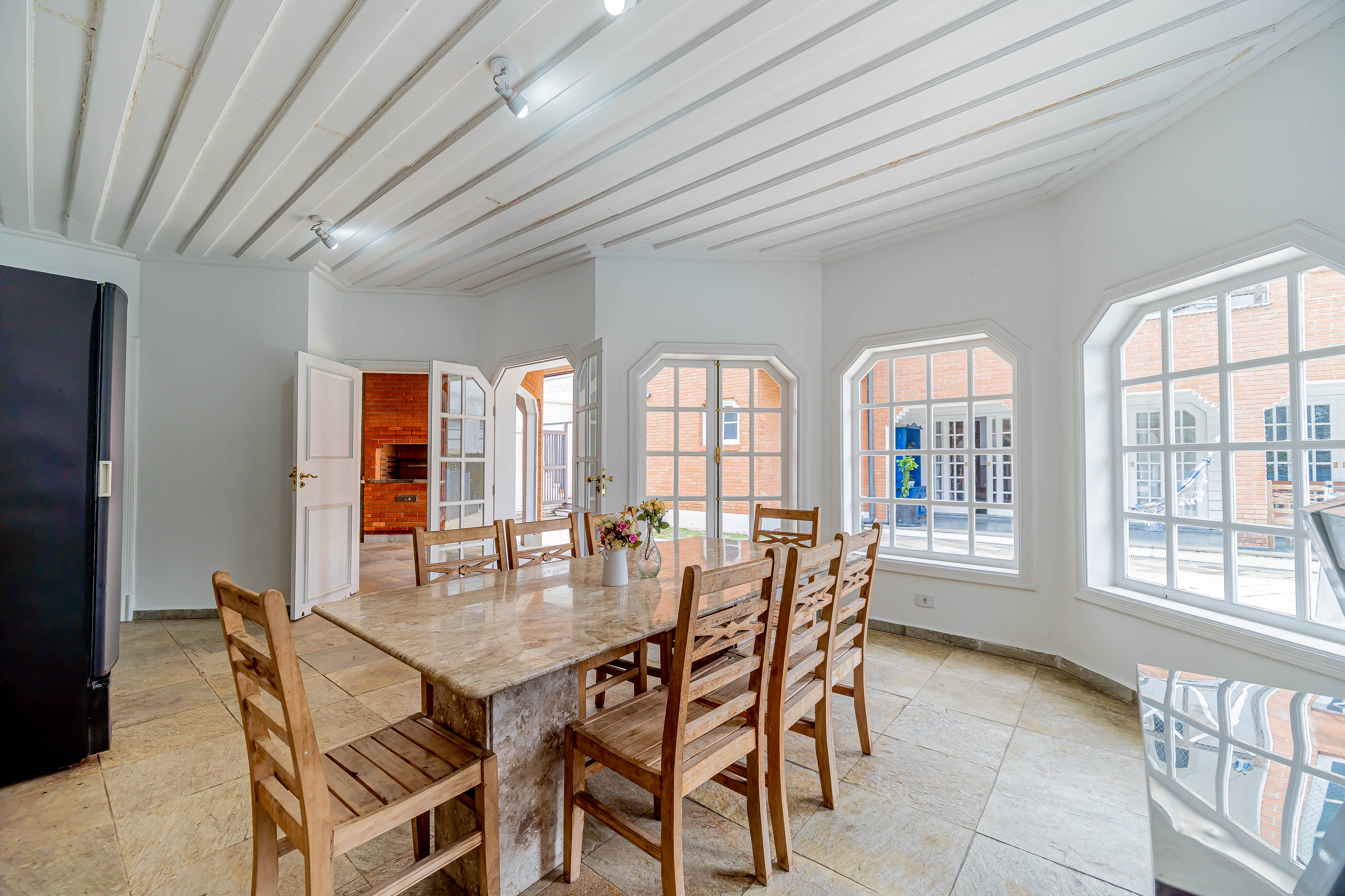 Casa, 4 quartos, 600 m² - Foto 72