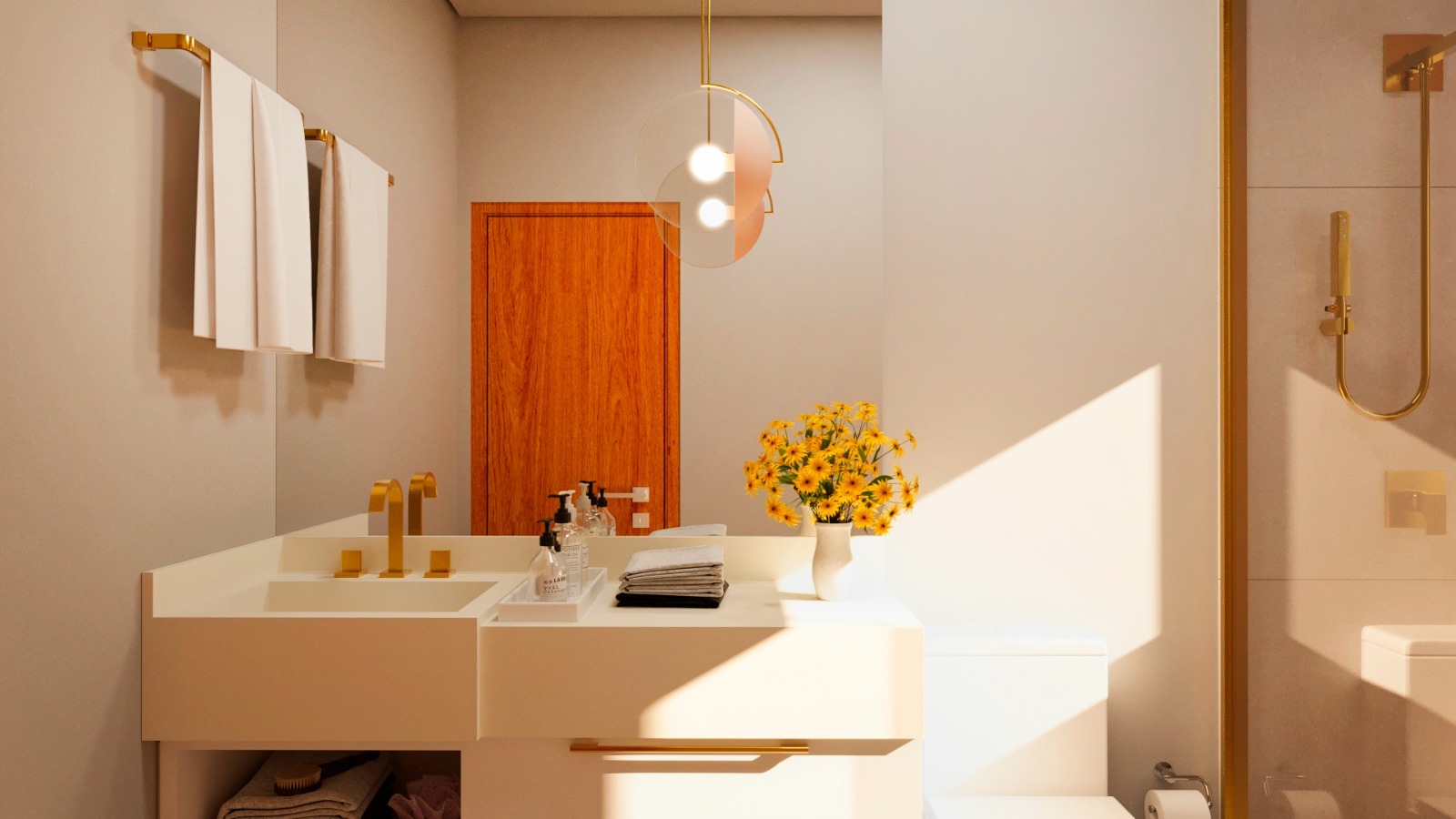 Casa, 4 quartos, 320 m² - Foto 37