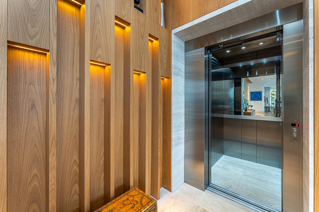 Casa de Condomínio à venda com 5 quartos, 1160m² - Foto 24