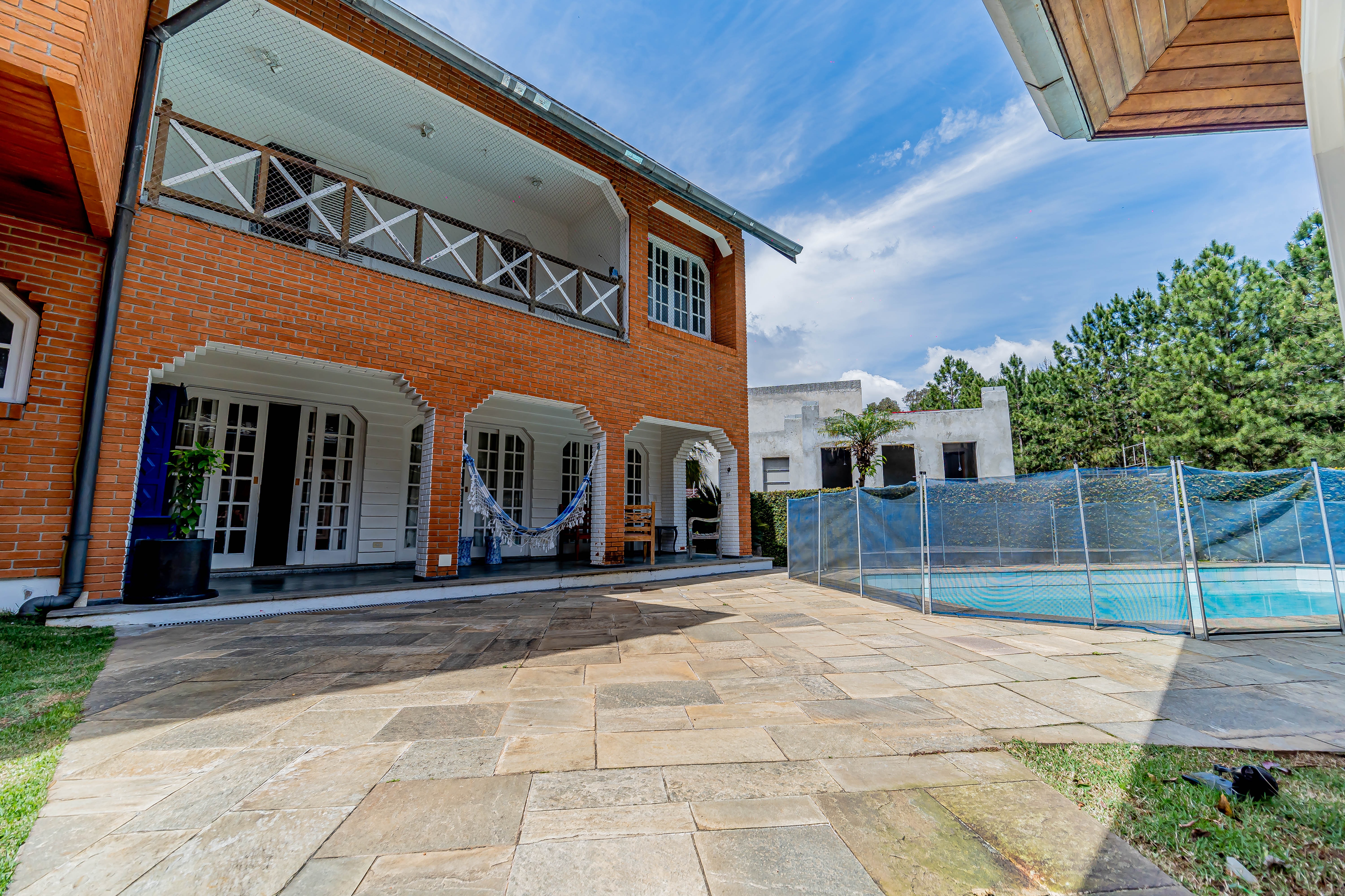 Casa, 4 quartos, 600 m² - Foto 77