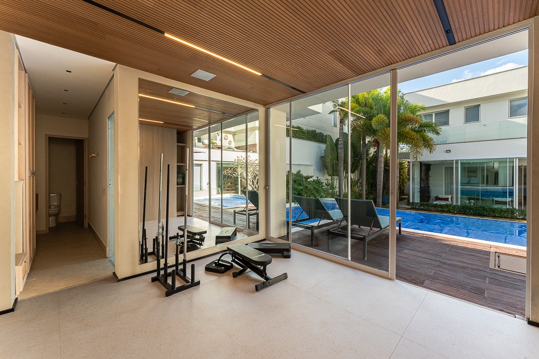Casa de Condomínio à venda com 5 quartos, 1160m² - Foto 59