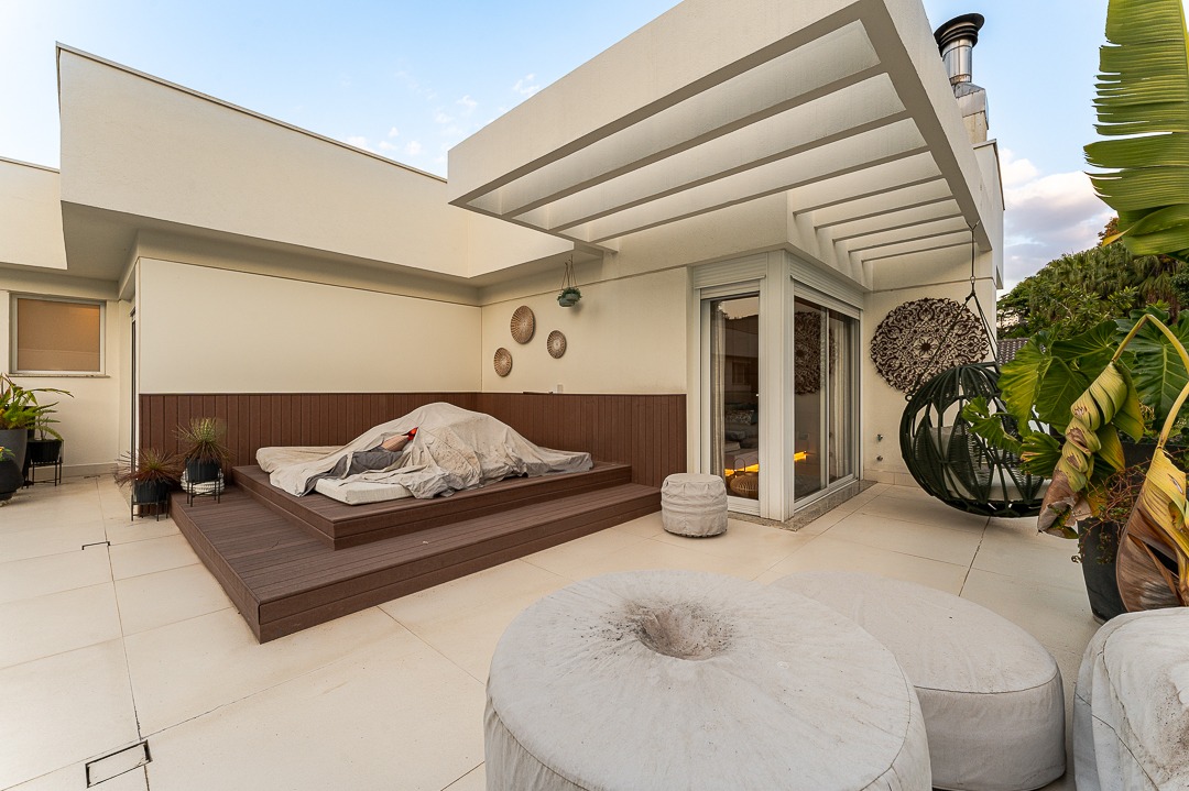 Casa de Condomínio à venda com 5 quartos, 1160m² - Foto 93