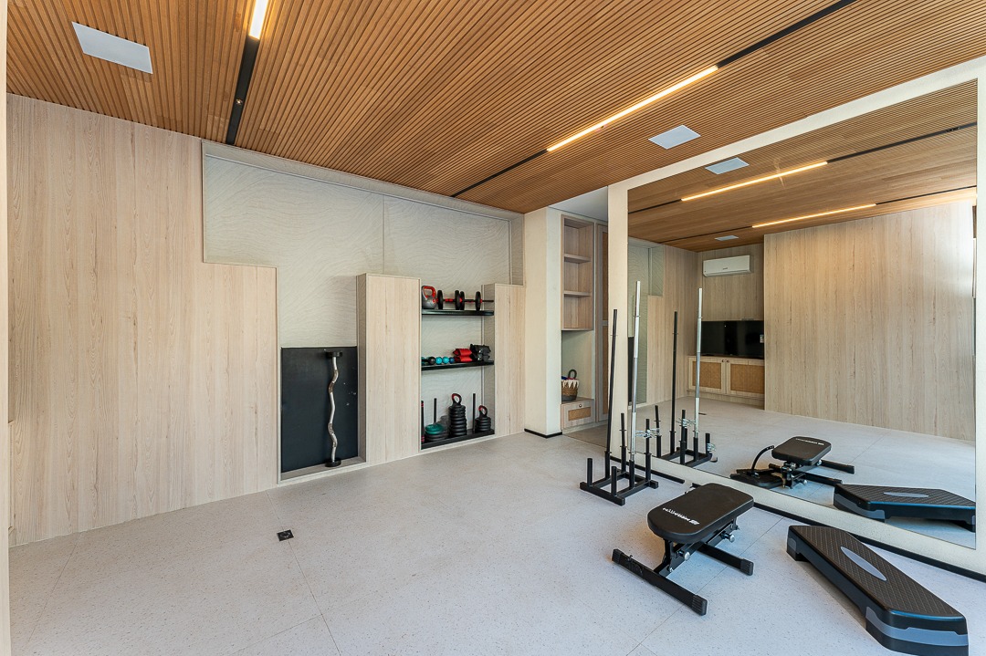 Casa de Condomínio à venda com 5 quartos, 1160m² - Foto 58