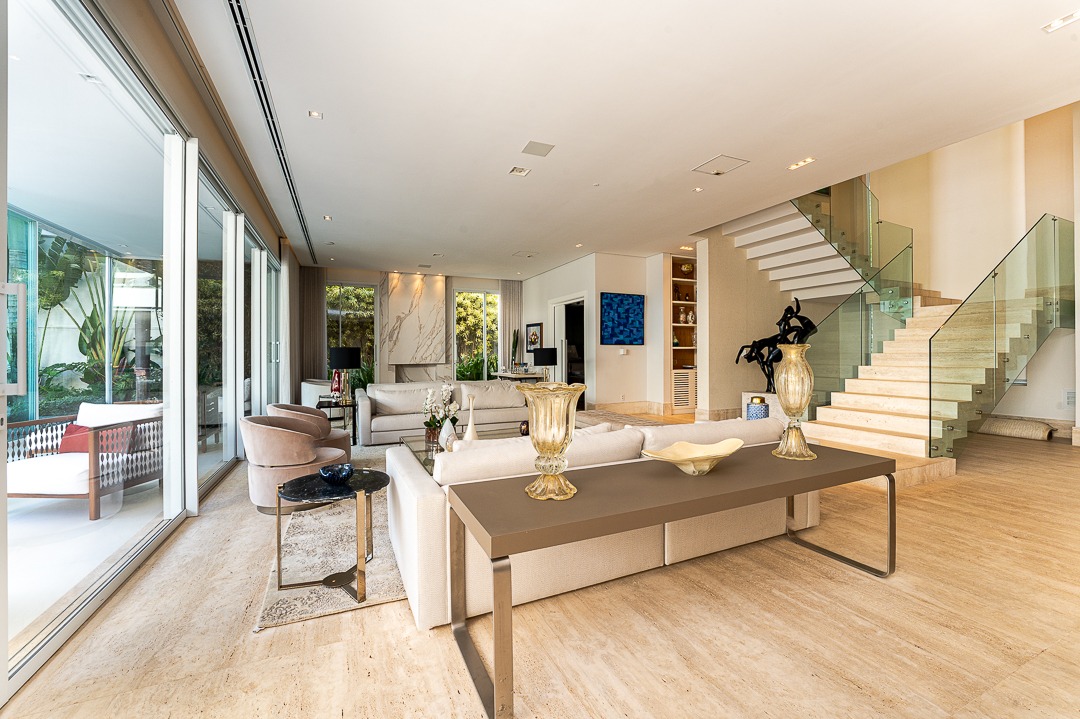 Casa de Condomínio à venda com 5 quartos, 1160m² - Foto 29