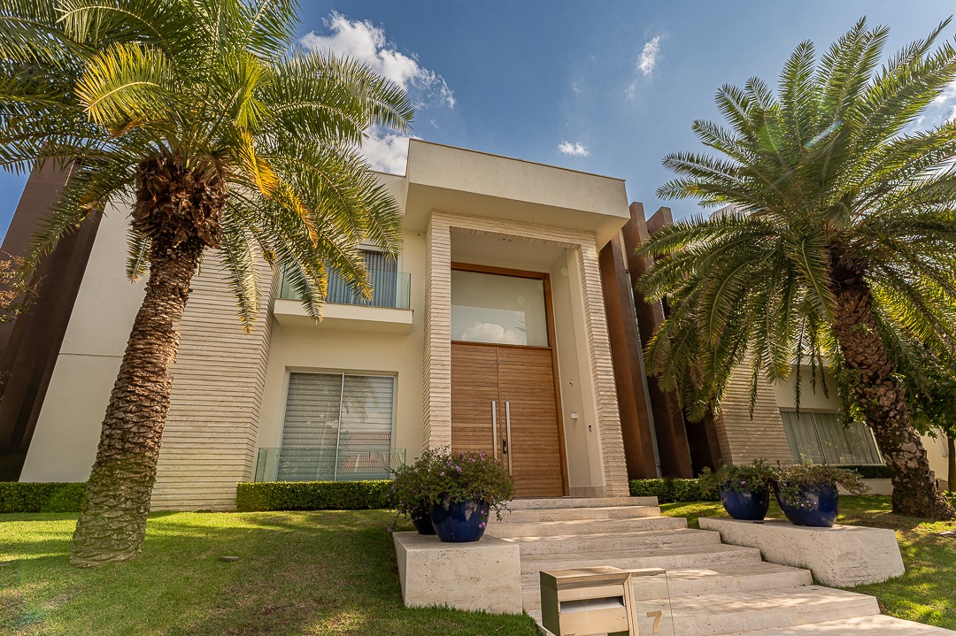 Casa de Condomínio à venda com 5 quartos, 1160m² - Foto 10