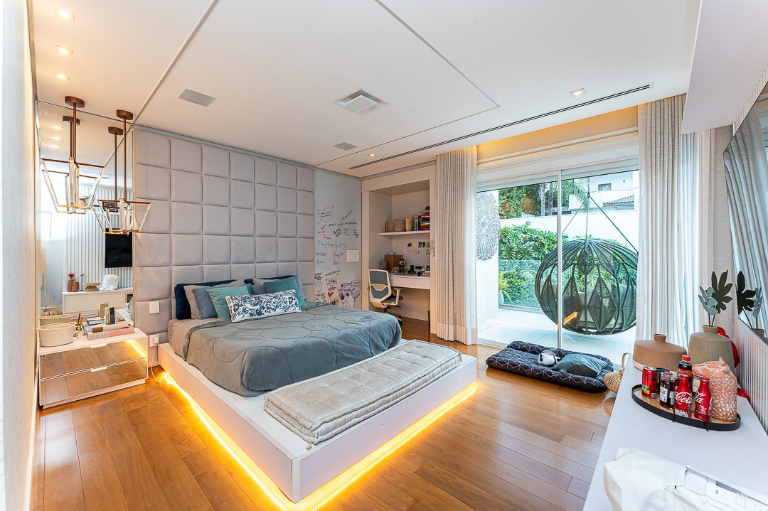 Casa de Condomínio à venda com 5 quartos, 1160m² - Foto 88