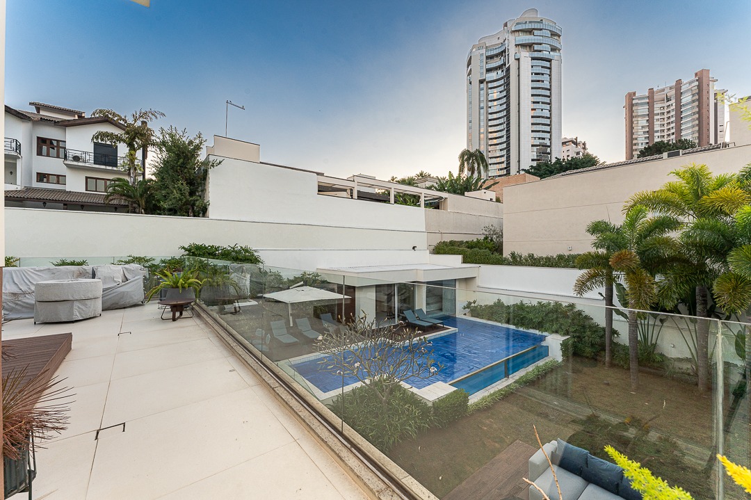 Casa de Condomínio à venda com 5 quartos, 1160m² - Foto 91