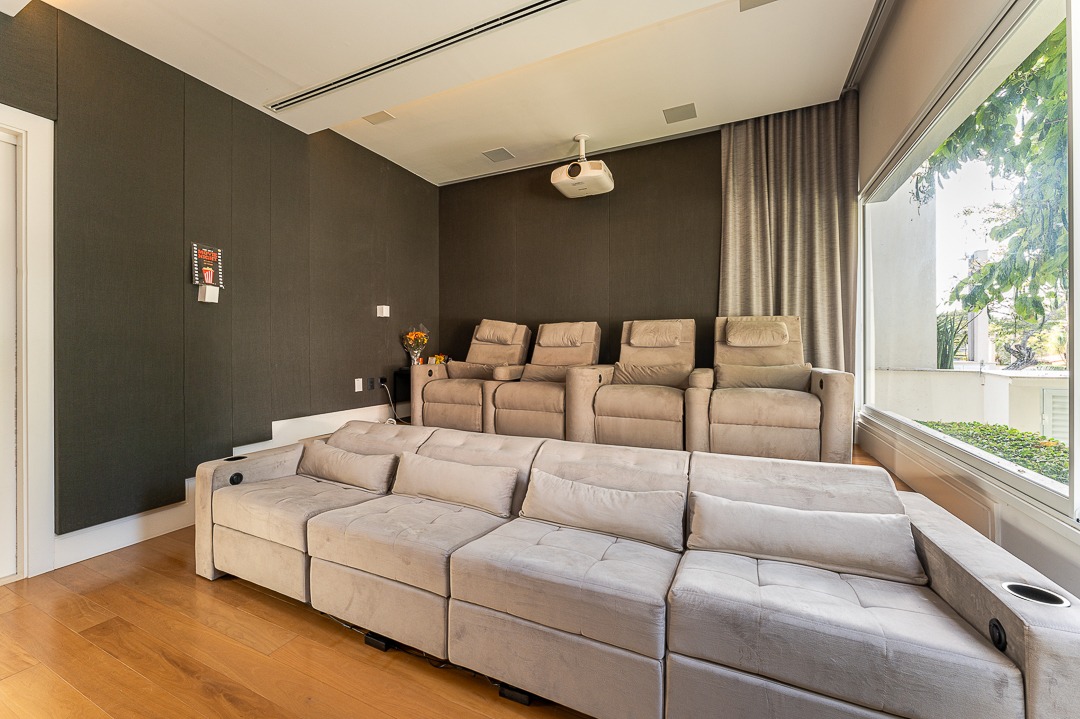 Casa de Condomínio à venda com 5 quartos, 1160m² - Foto 18