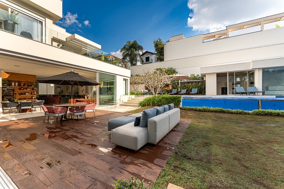 Casa de Condomínio à venda com 5 quartos, 1160m² - Foto 47