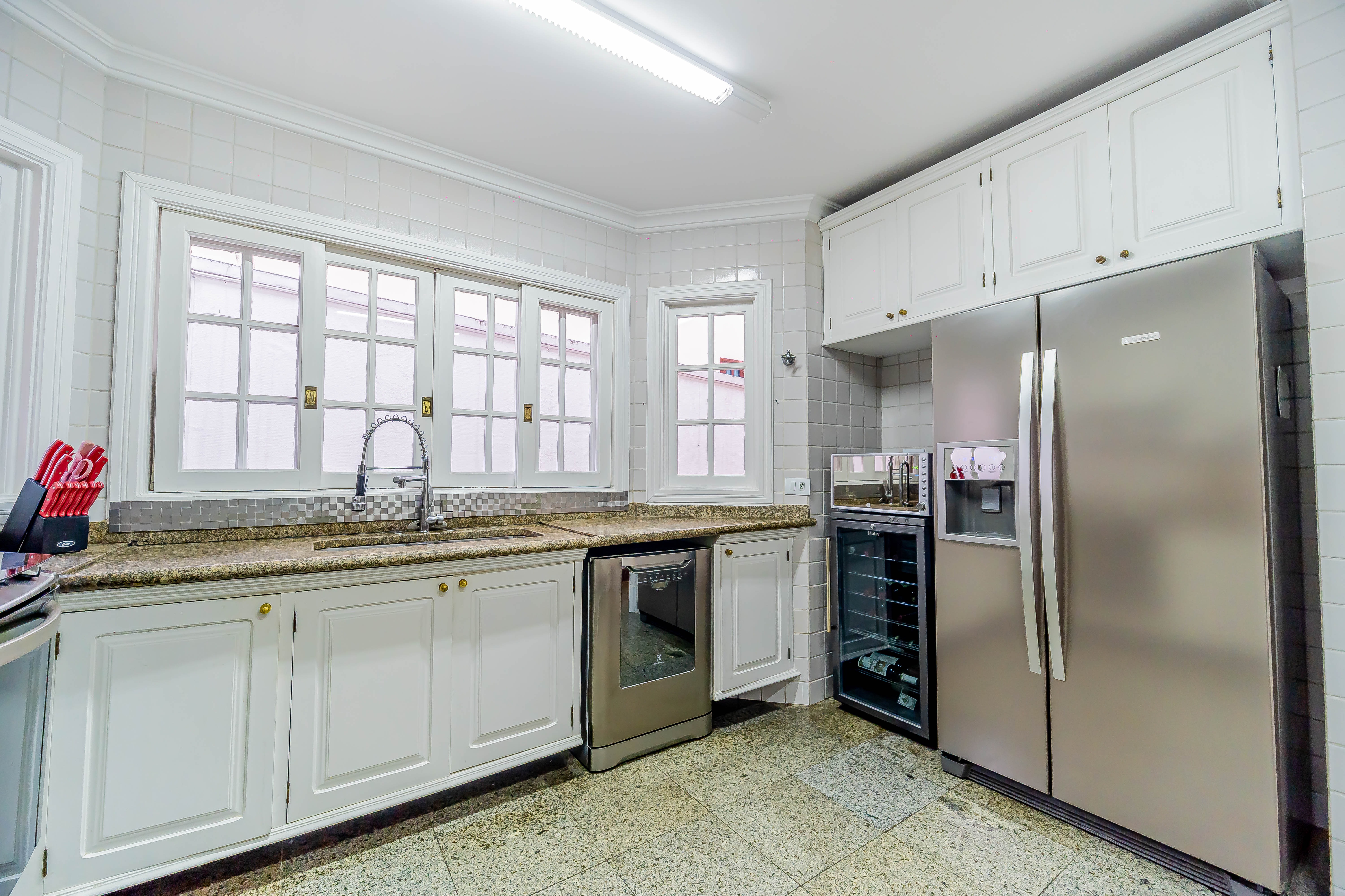 Casa, 4 quartos, 600 m² - Foto 26
