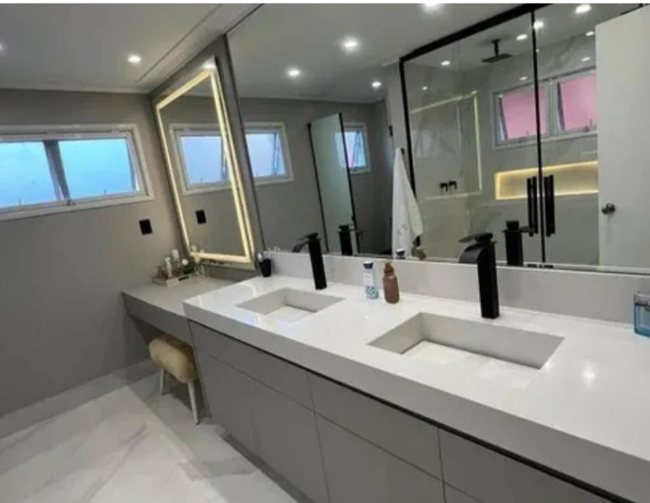 Casa, 5 quartos, 400 m² - Foto 14