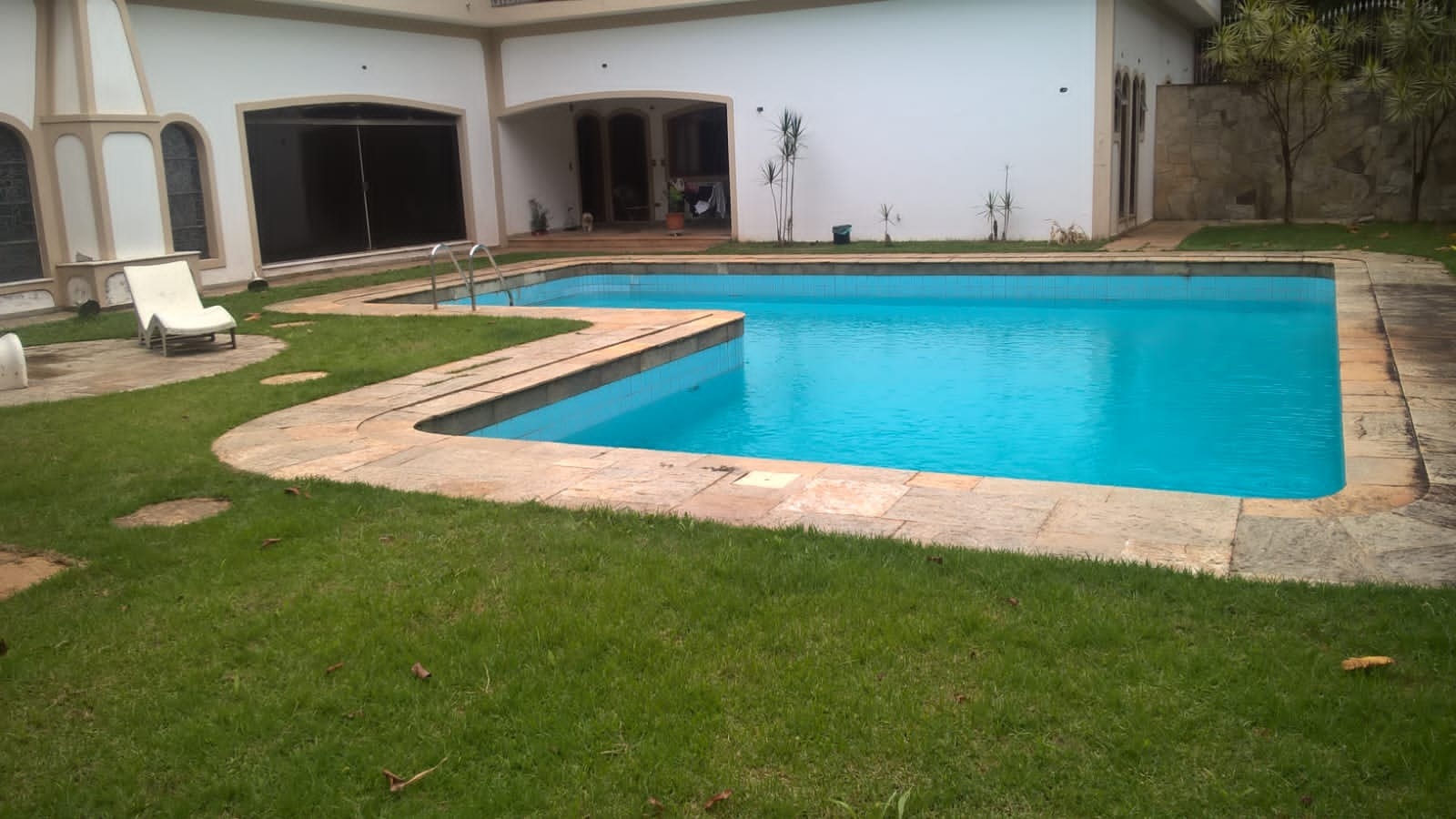 Casa, 7 quartos, 1800 m² - Foto 20
