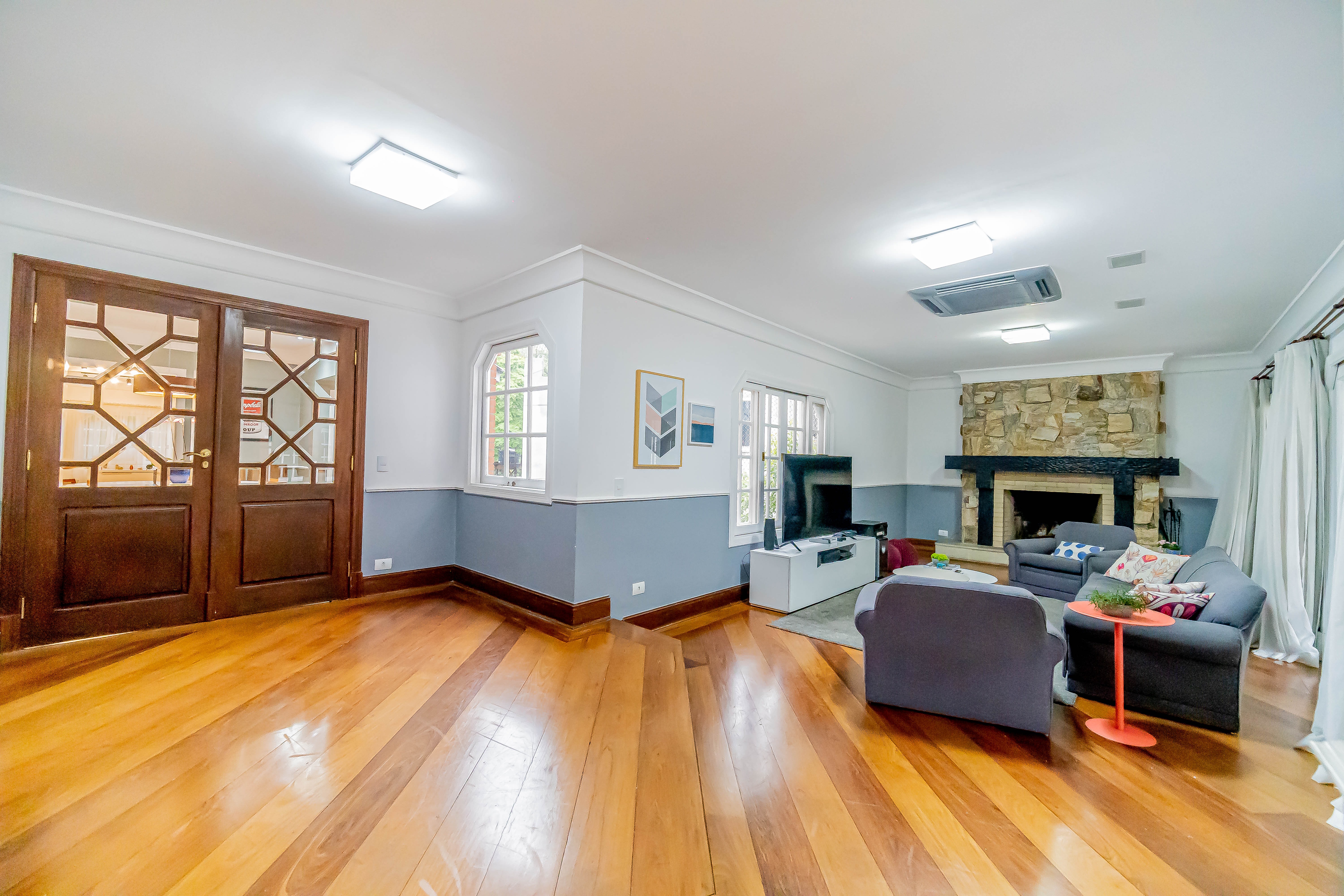 Casa, 4 quartos, 600 m² - Foto 22