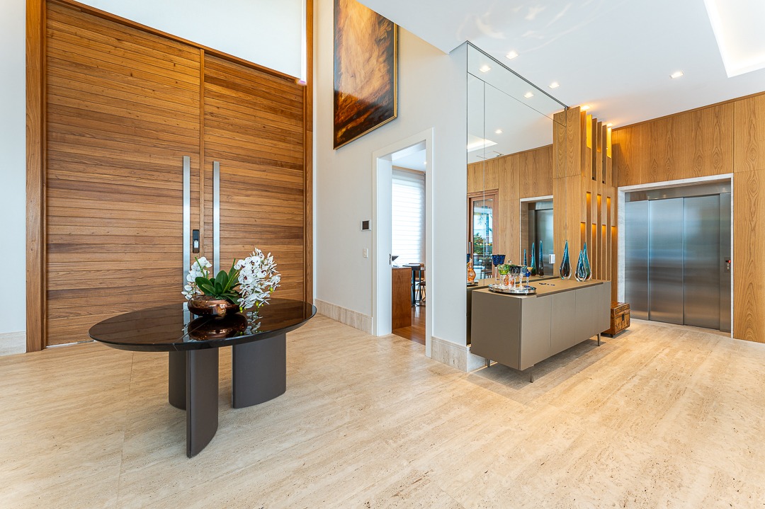 Casa de Condomínio à venda com 5 quartos, 1160m² - Foto 21