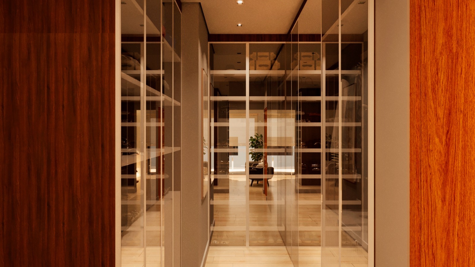 Casa, 4 quartos, 320 m² - Foto 31