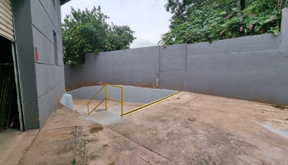 Depósito-Galpão, 3721 m² - Foto 8