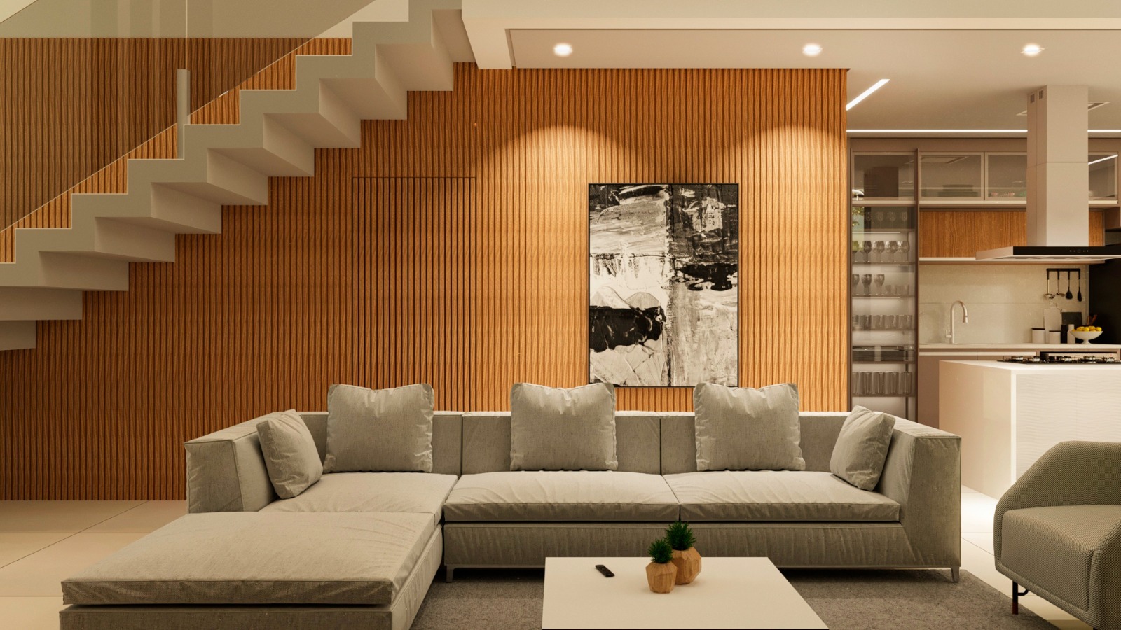 Casa, 4 quartos, 320 m² - Foto 5