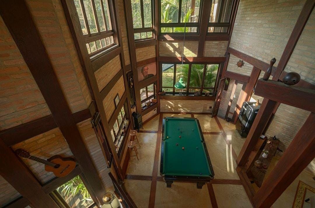 Casa, 3 quartos, 550 m² - Foto 11