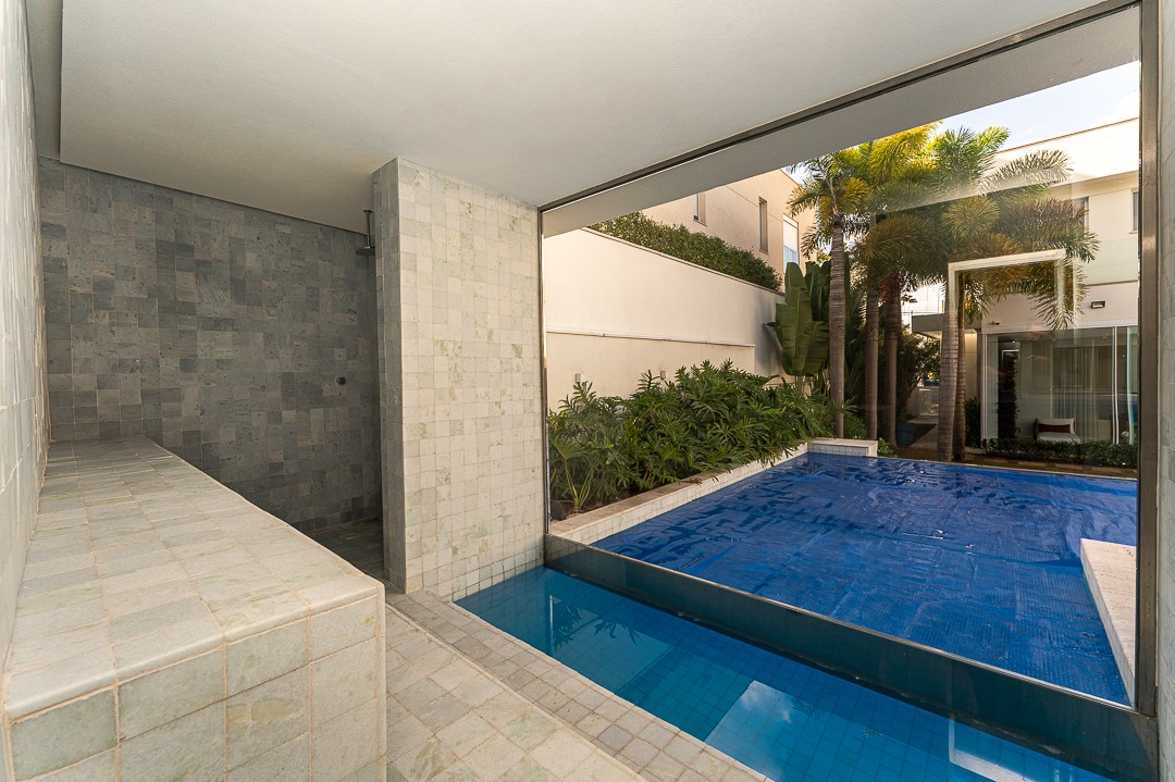 Casa de Condomínio à venda com 5 quartos, 1160m² - Foto 60
