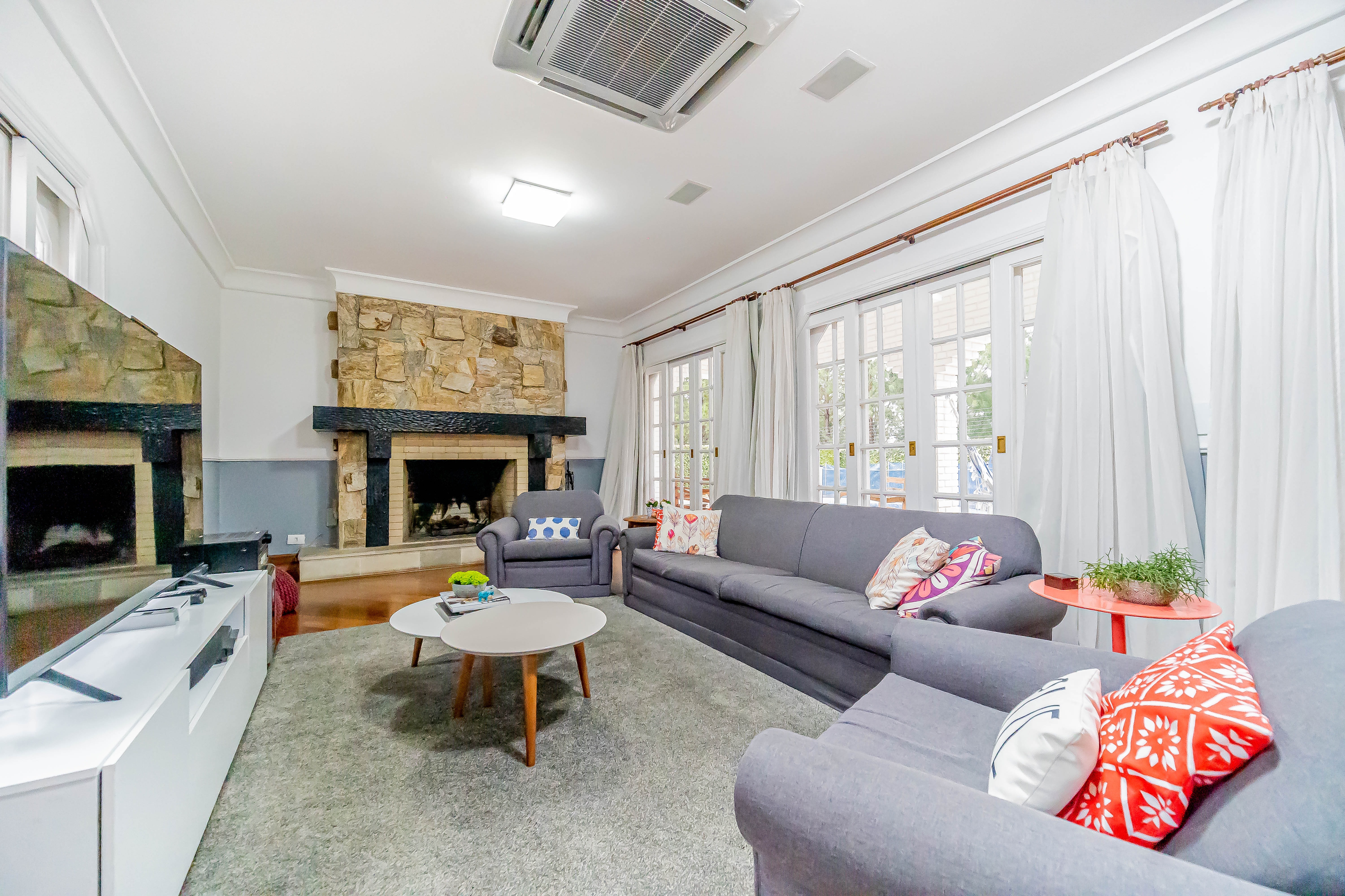 Casa, 4 quartos, 600 m² - Foto 17