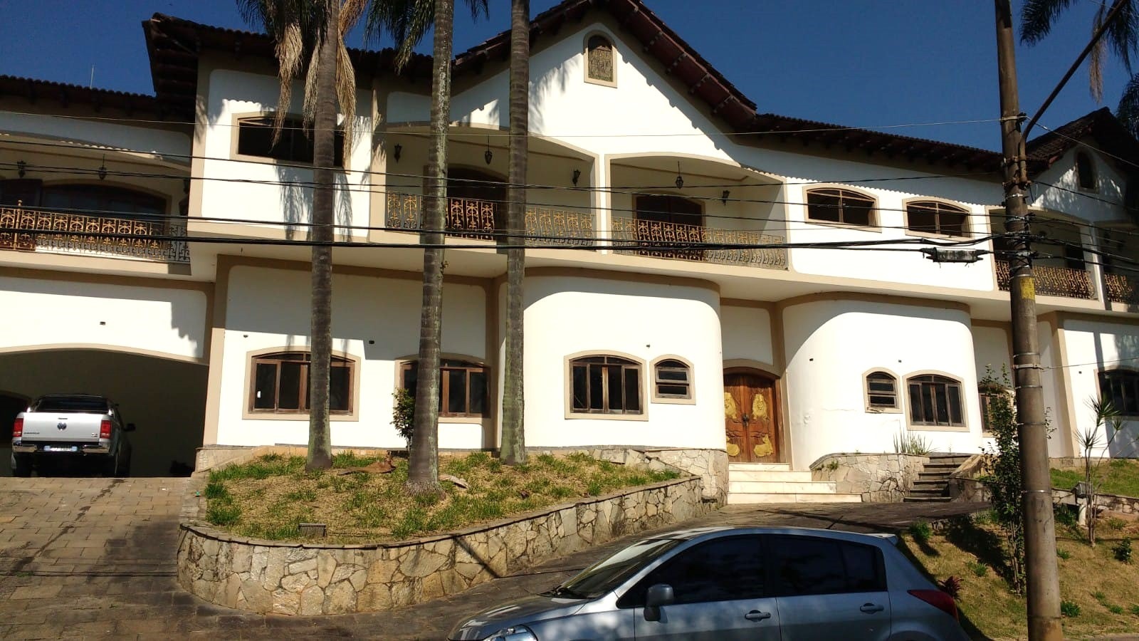 Casa, 7 quartos, 1800 m² - Foto 24