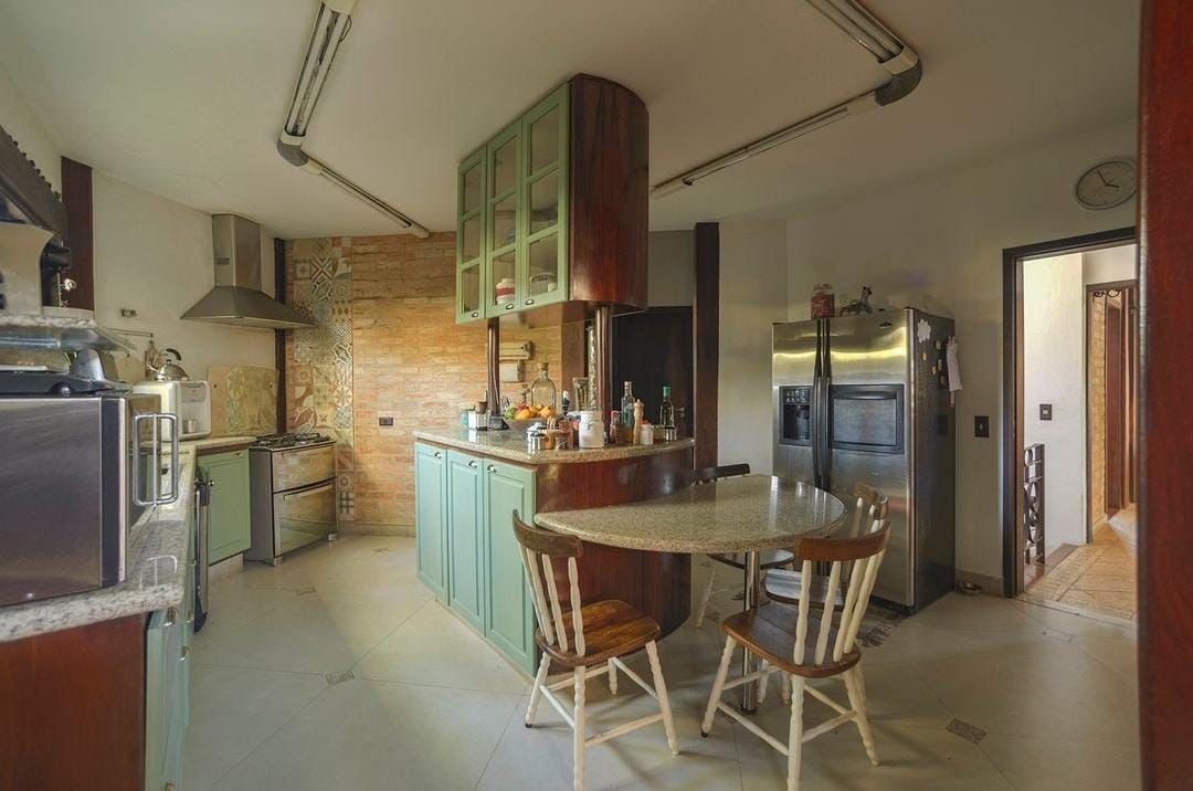 Casa, 3 quartos, 550 m² - Foto 15