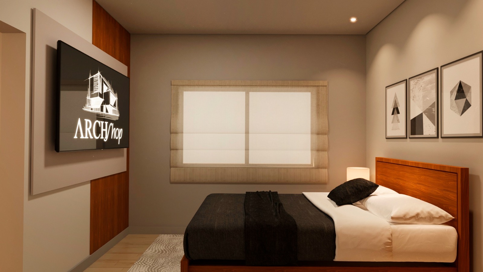 Casa, 4 quartos, 320 m² - Foto 24