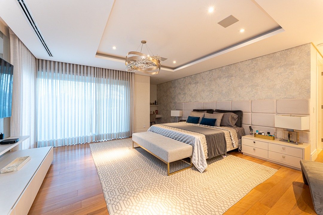Casa de Condomínio à venda com 5 quartos, 1160m² - Foto 104