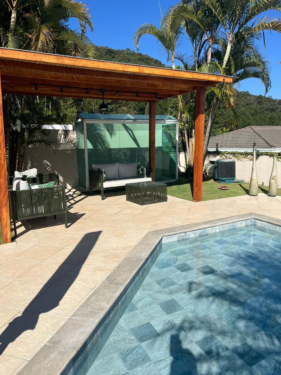 Casa, 5 quartos, 400 m² - Foto 26