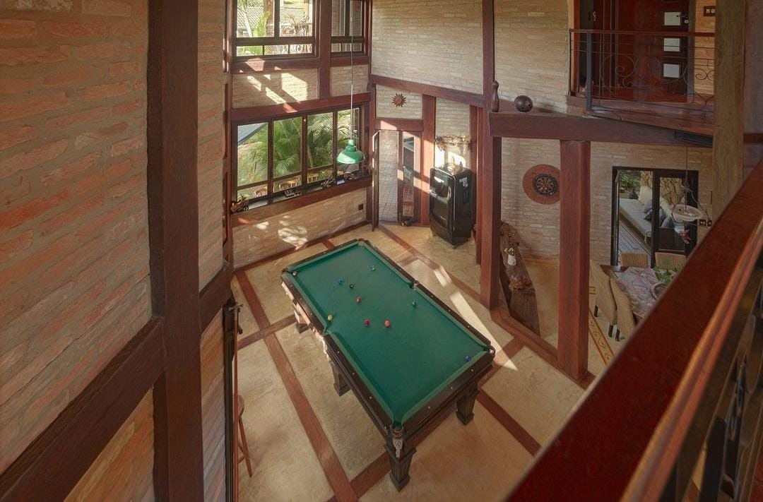 Casa, 3 quartos, 550 m² - Foto 13
